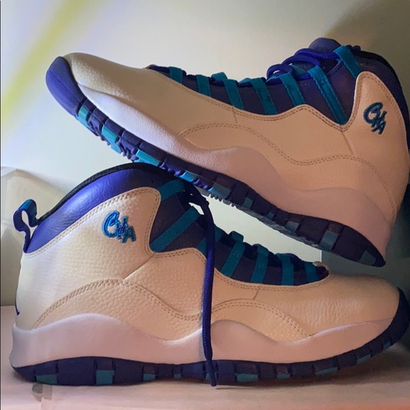 charlotte jordan 10s